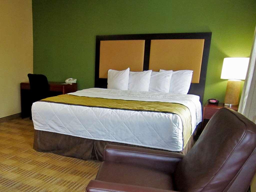 Mainstay Suites Las Vegas Flamingo Kamer foto