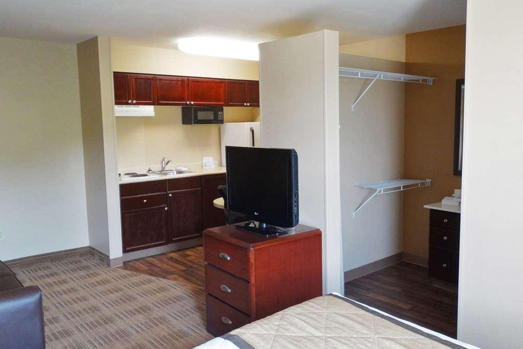 Mainstay Suites Las Vegas Flamingo Kamer foto