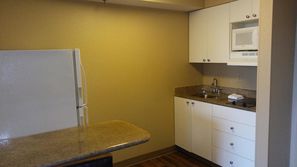 Mainstay Suites Las Vegas Flamingo Buitenkant foto