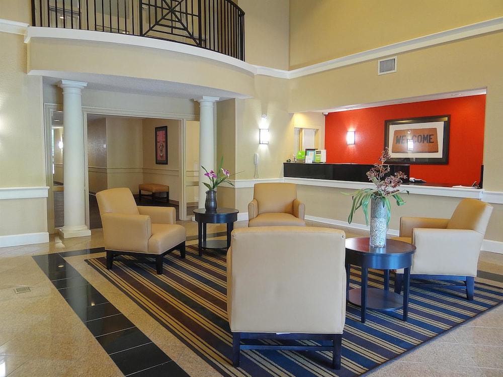 Mainstay Suites Las Vegas Flamingo Buitenkant foto