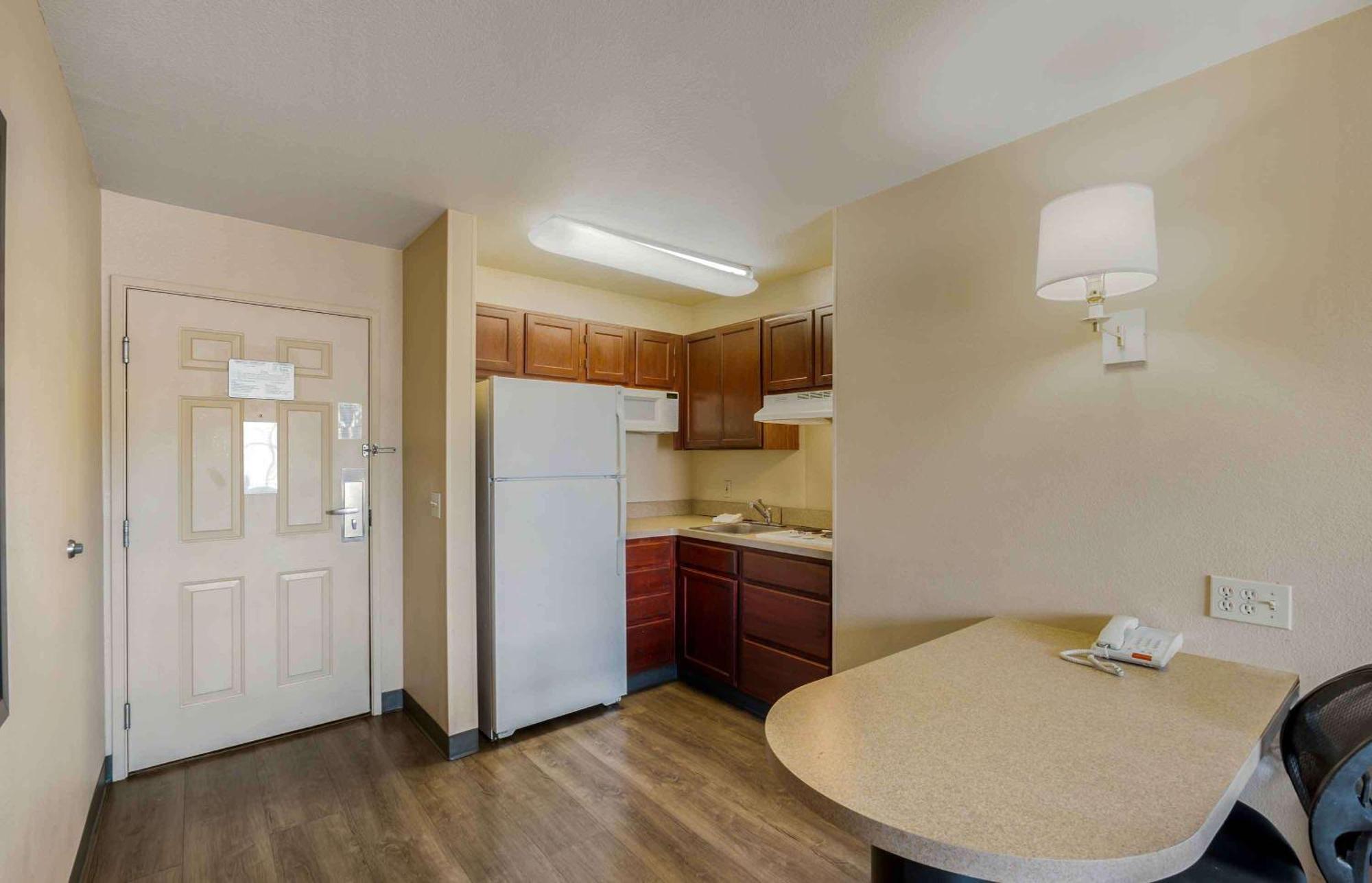 Mainstay Suites Las Vegas Flamingo Buitenkant foto